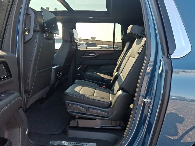 New 2026 Downpour Metallic GMC Denali image 7