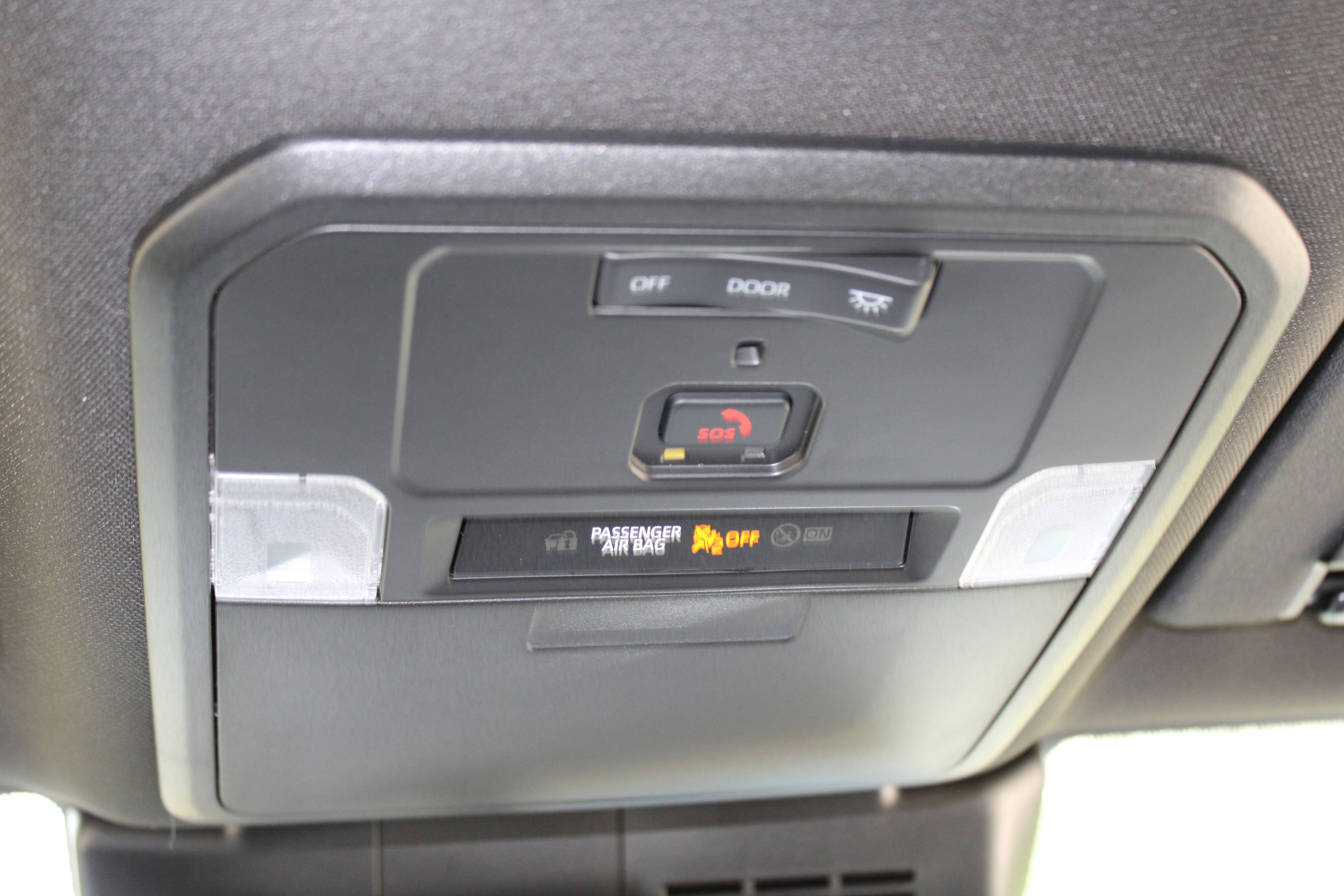 2026 Toyota Tacoma SR5 - Photo 32