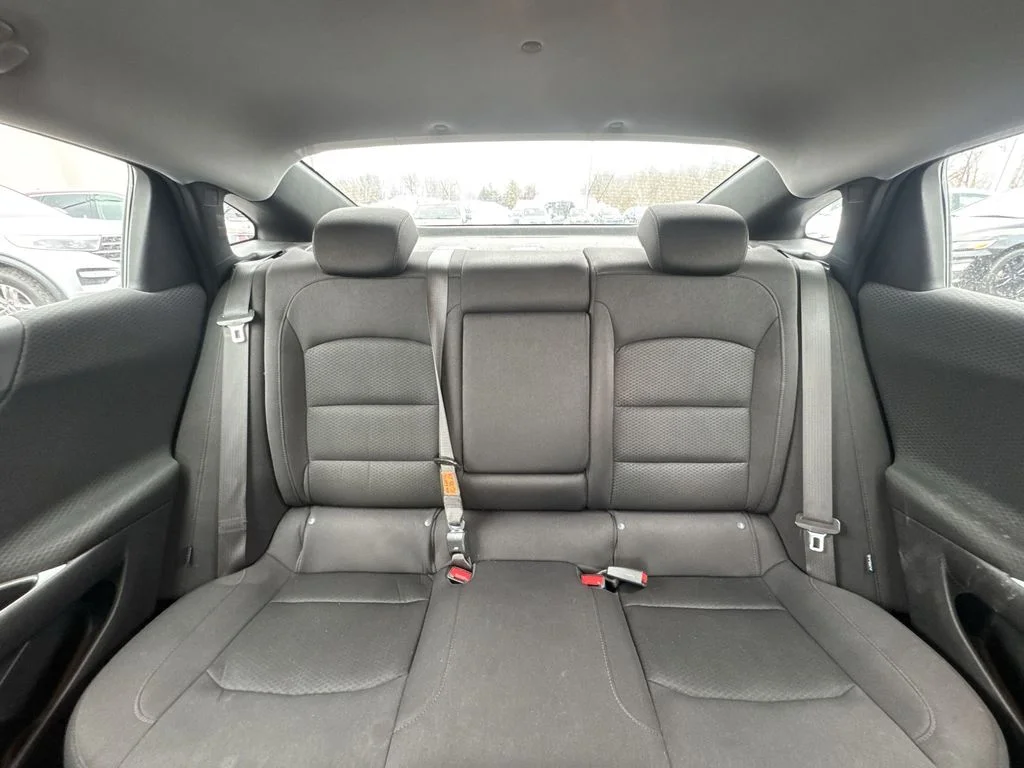 Used 2024 White Chevrolet LT image 22