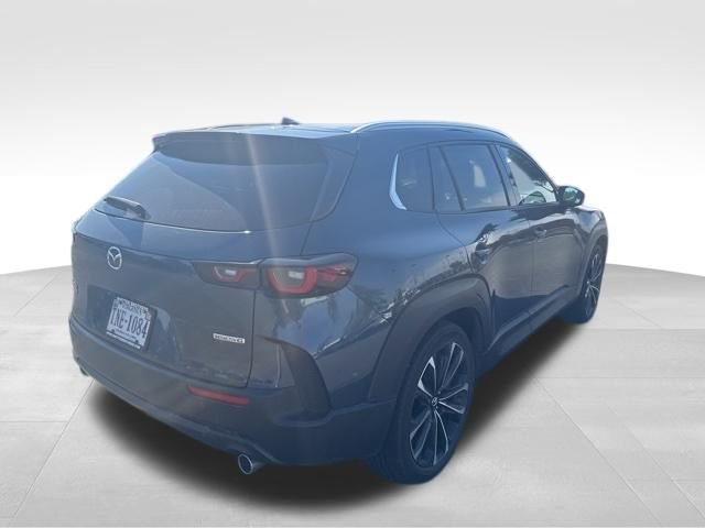 Used 2024 Blue Mazda 2.5 S Premium Plus Package image 10