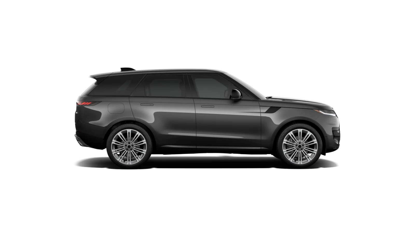 New 2027 Carpathian Grey LAND ROVER SE 360PS Auto image 3