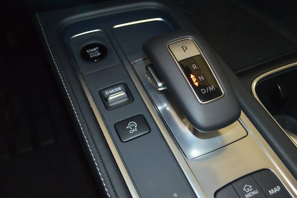 2026 INFINITI QX60 LUXE - Photo 31