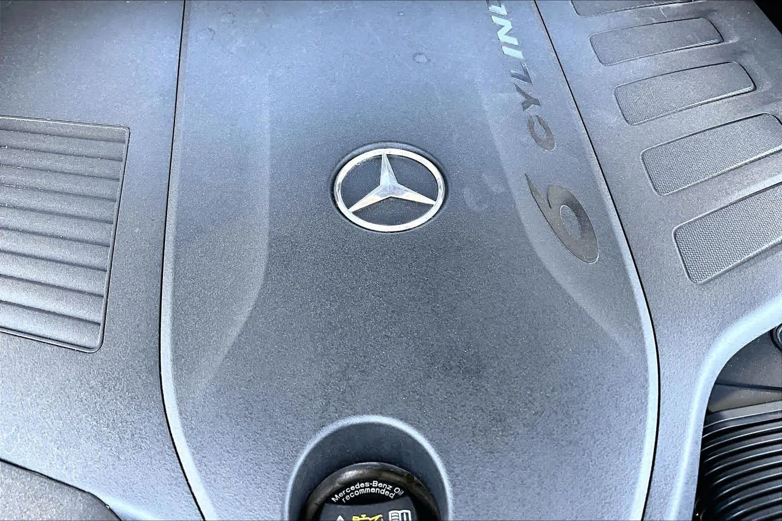 Used 2021 Polar White Mercedes-Benz GLE 450 image 32