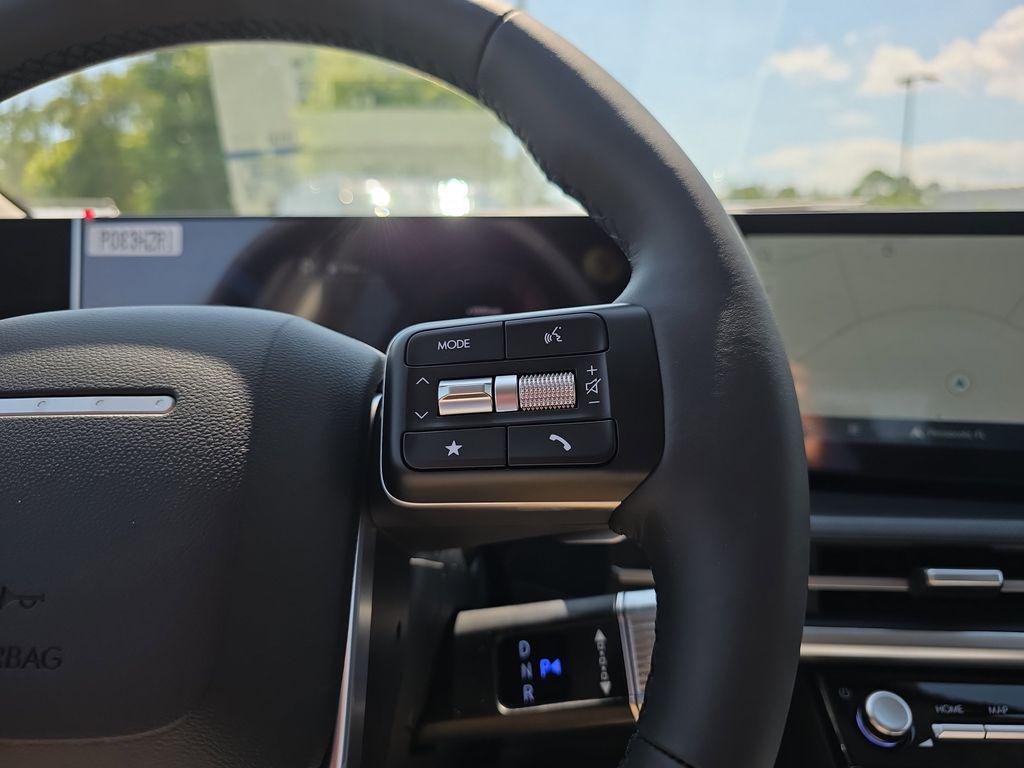 New 2026 Rockwood Green Hyundai XRT AWD image 20