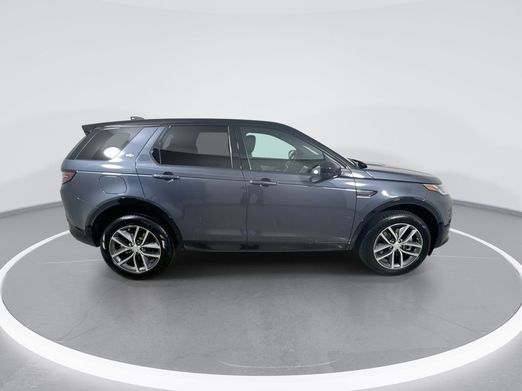 New 2026 Varesine Blue Land Rover Landmark image 9