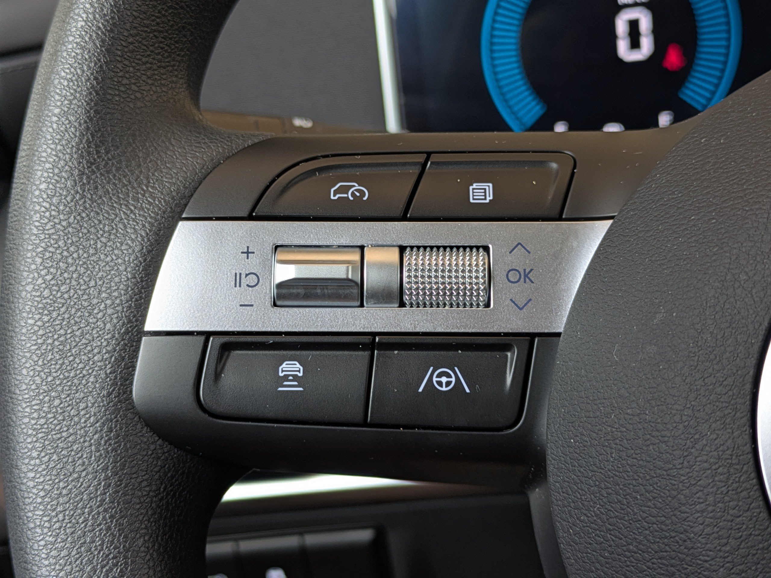 2026 Hyundai Tucson SEL - Photo 24
