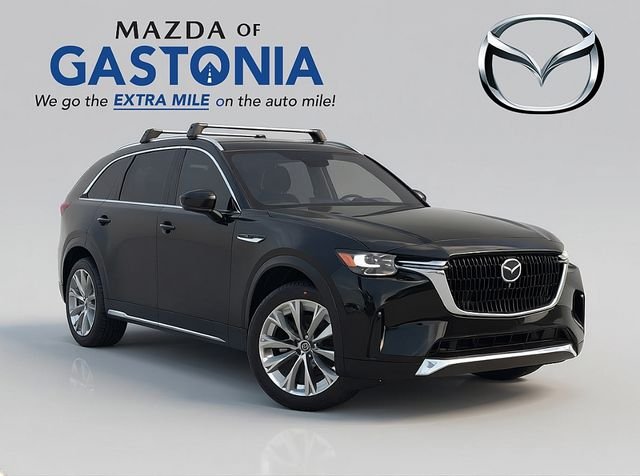 2026 Mazda CX-90 Turbo Premium Plus Package's photo