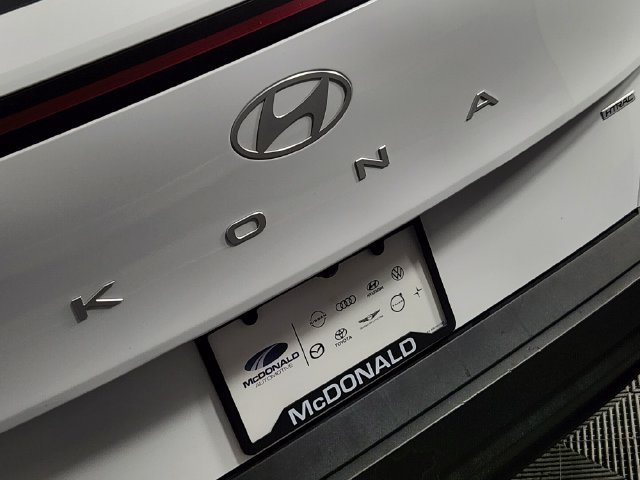 2024 Hyundai Kona SEL - Photo 9
