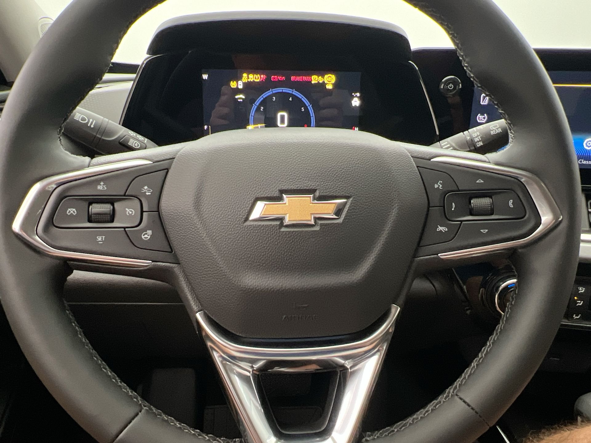2026 Chevrolet Trax LT - Photo 66