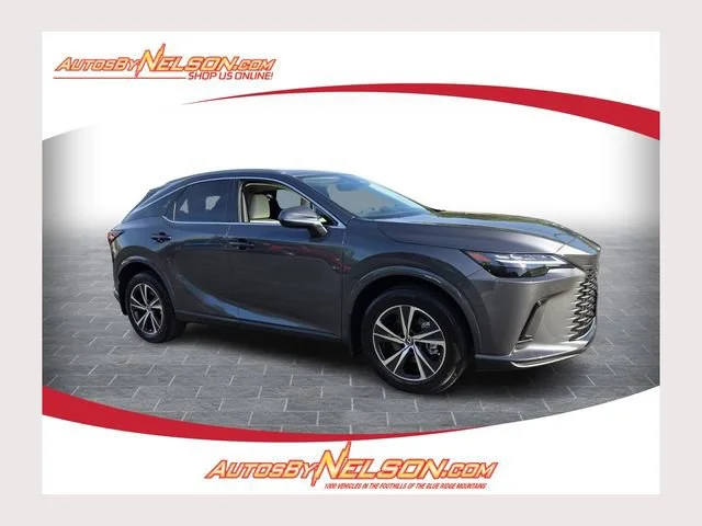 2024 Lexus RX 350h 350h Premium AWD's photo