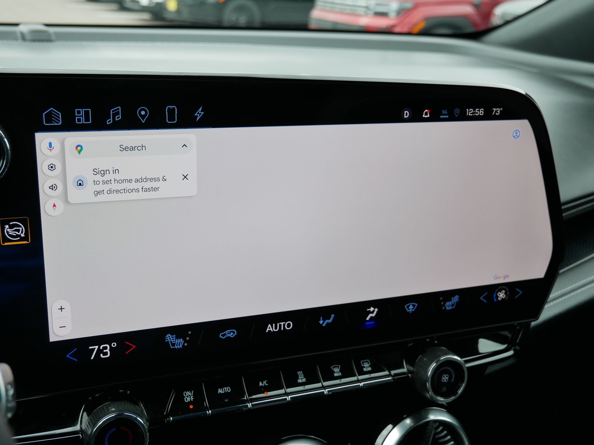 2024 Chevrolet Blazer EV LT - Photo 21