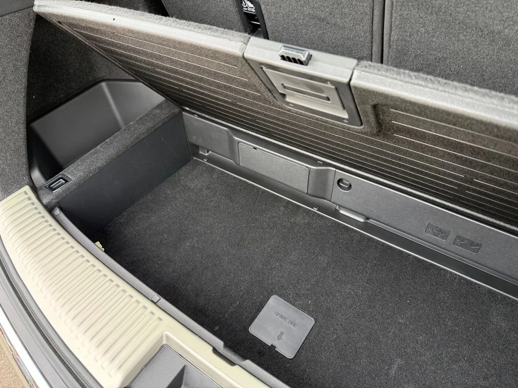 New 2026 Majestic Black Pearl Acura Advance Package image 18