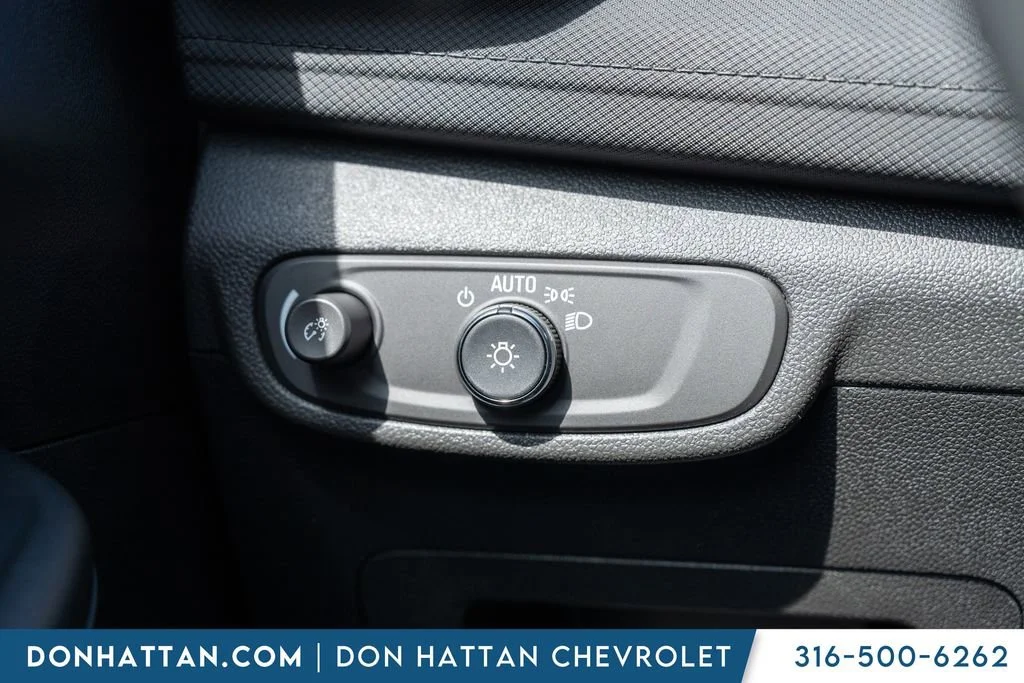 2026 Chevrolet Trailblazer LS - Photo 14