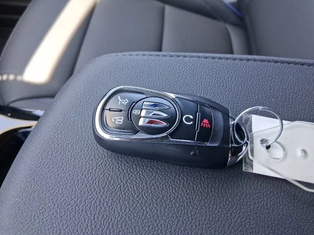 2026 Buick Envista Sport Touring - Photo 21