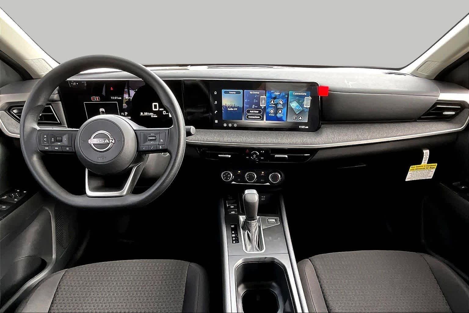 New 2026 Fresh Powder Nissan S image 5