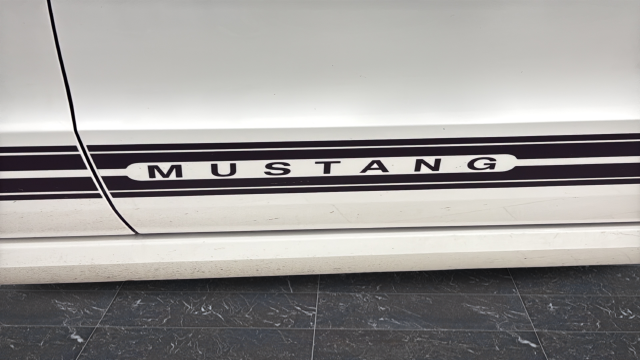 Used 2013 Performance White Ford V6 image 33