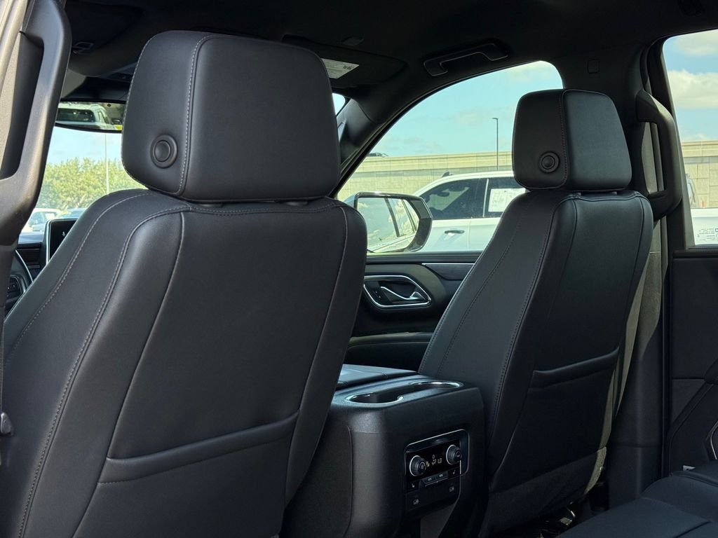 2023 Chevrolet Tahoe LT - Photo 18