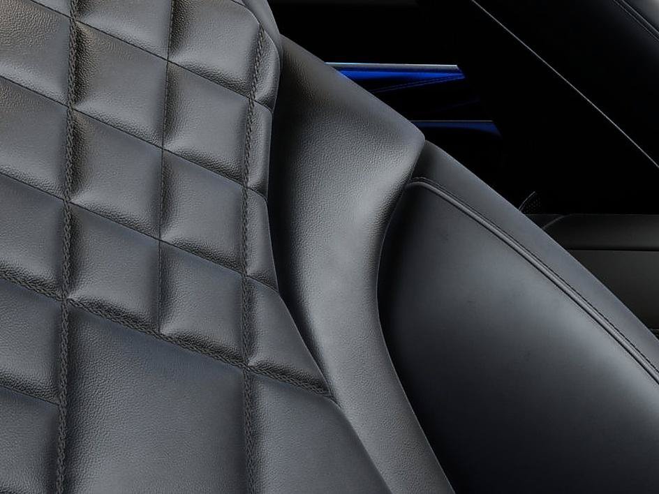 New 2027 Bering Blue Genesis 3.5T Prestige image 16