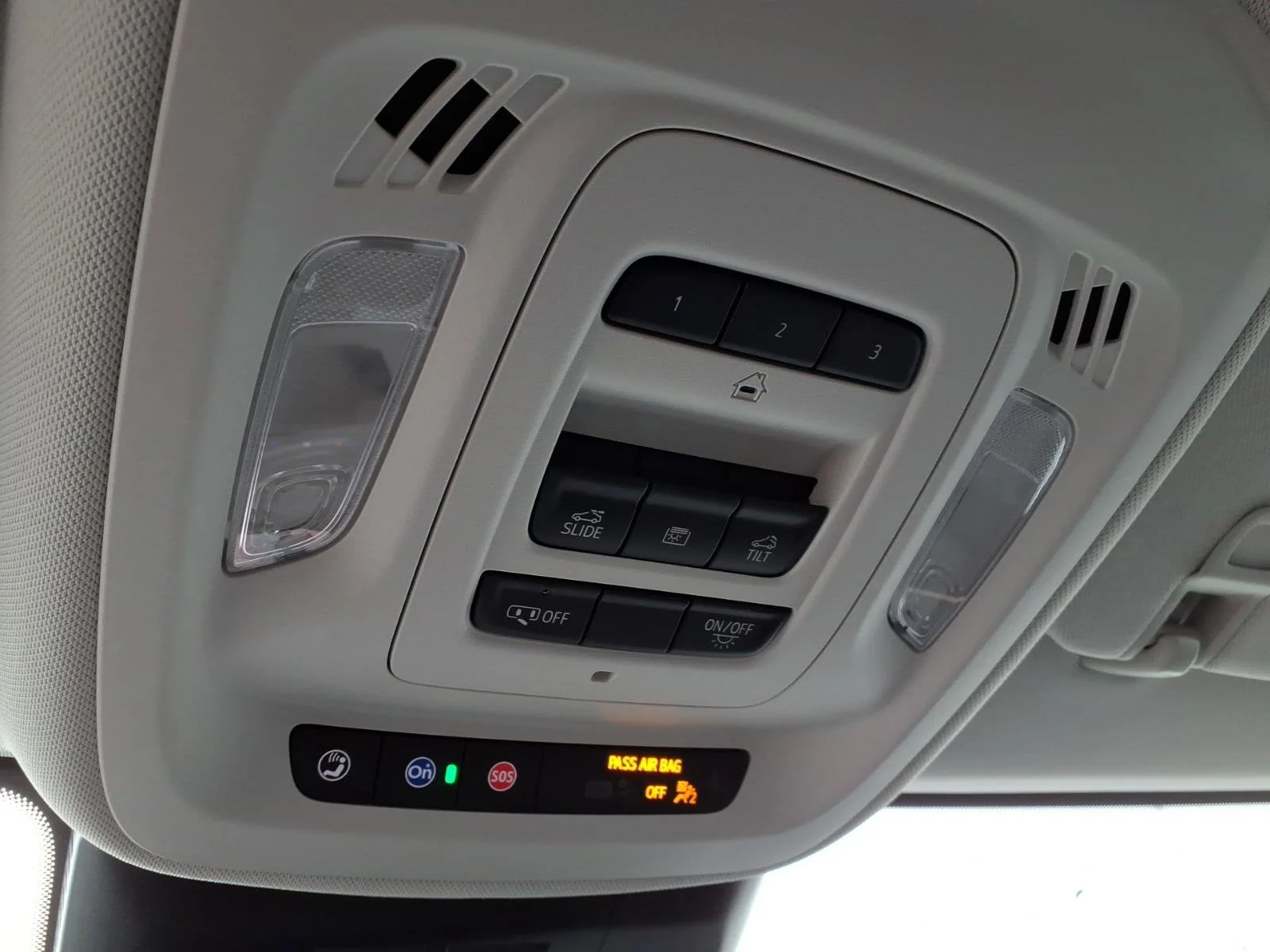 2026 Buick Envision Sport Touring - Photo 20