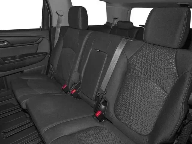 Used 2015 Crimson Red Tintcoat GMC SLT-1 image 14