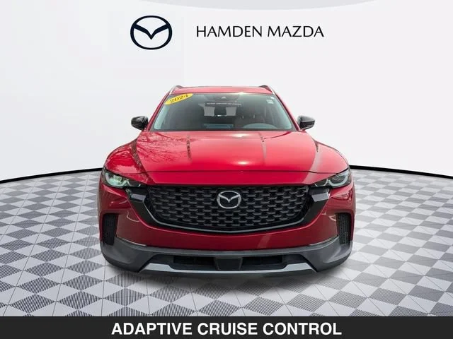 Used 2024 Red Mazda 2.5 Turbo image 9