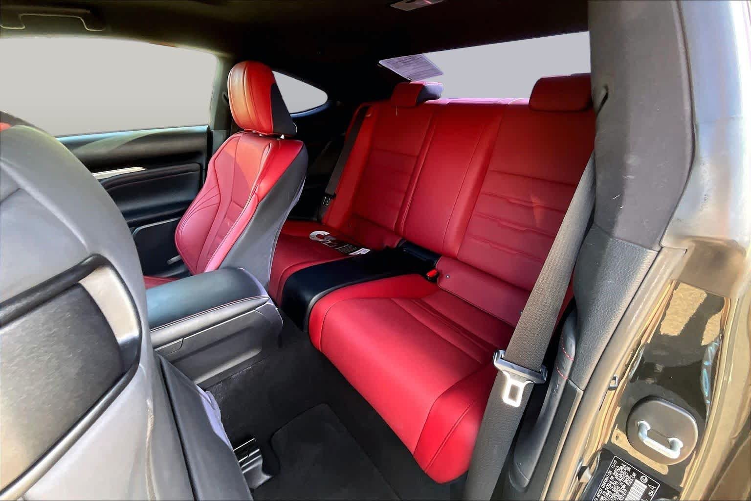 Used 2020 Caviar Lexus F SPORT image 20