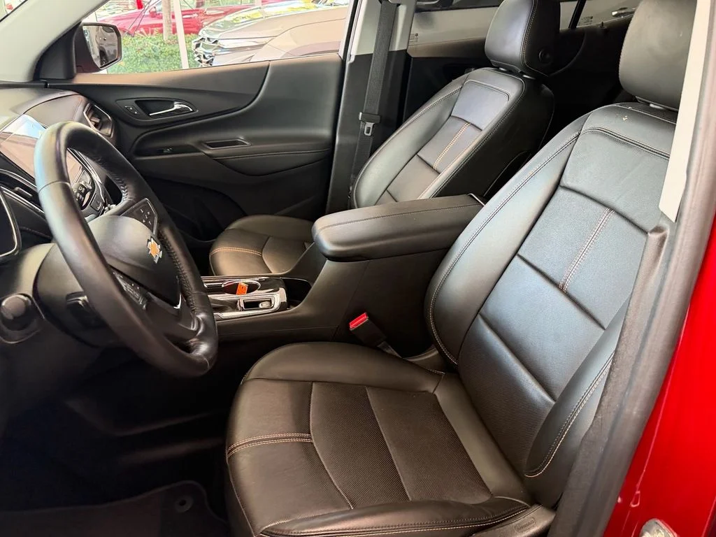 Used 2022 Red Chevrolet Premier image 10