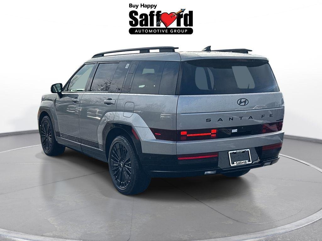 New 2026 Silver Hyundai Calligraphy image 6