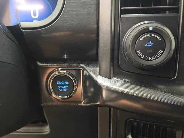 New 2026 Antimatter Blue Metallic Ford Lariat® image 34