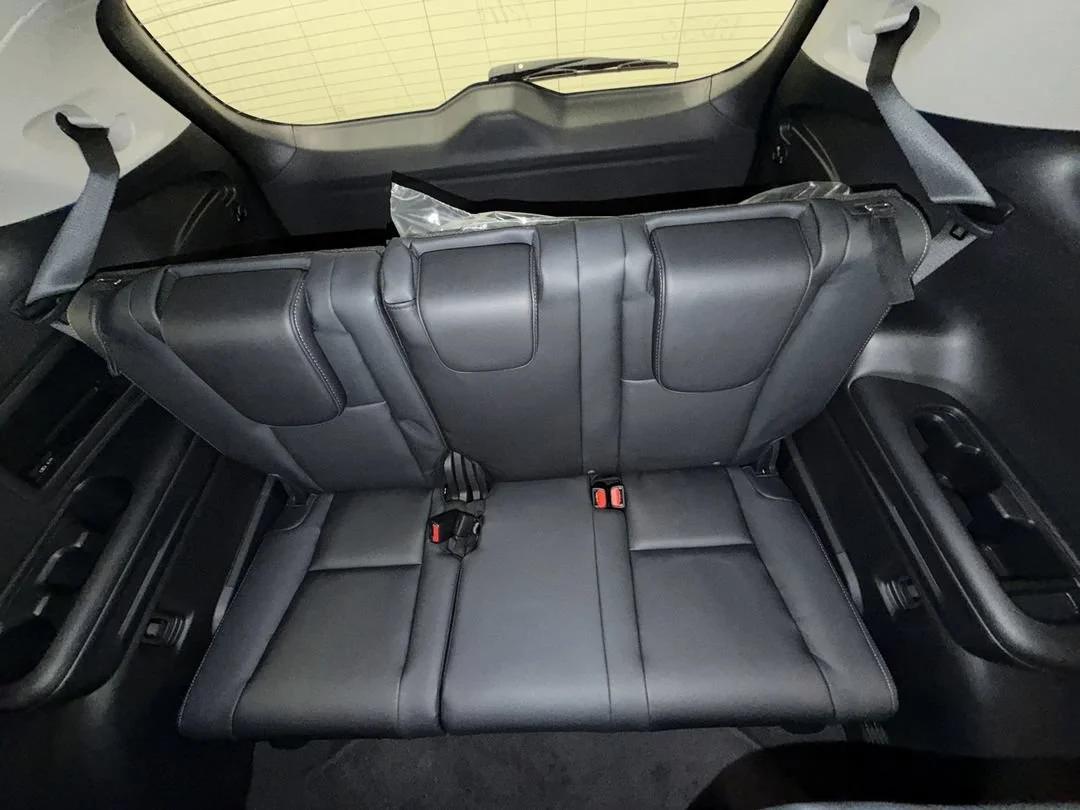 New 2026 Autumn Green Metallic Subaru Premium image 20