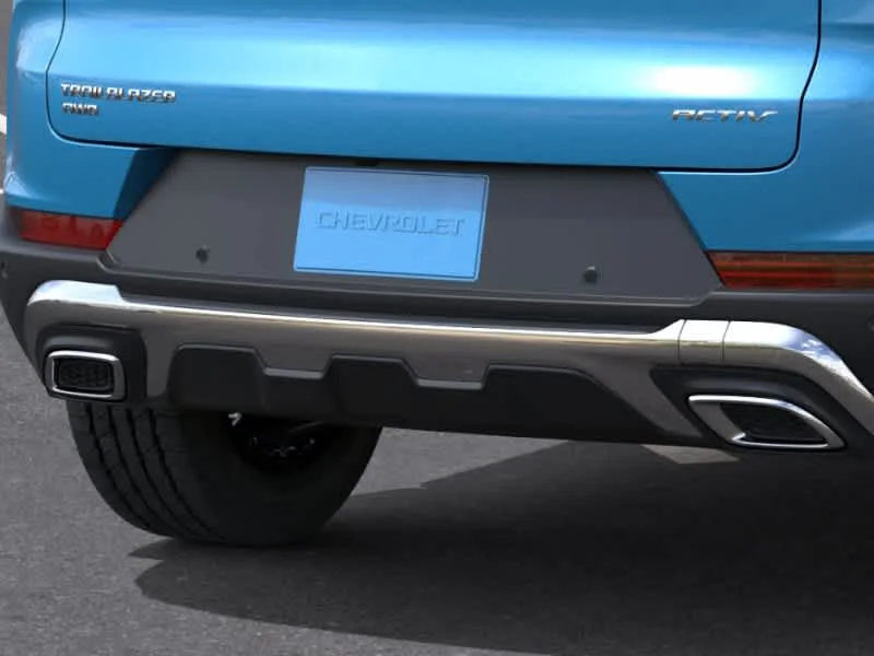 2026 Chevrolet Trailblazer Activ - Photo 38