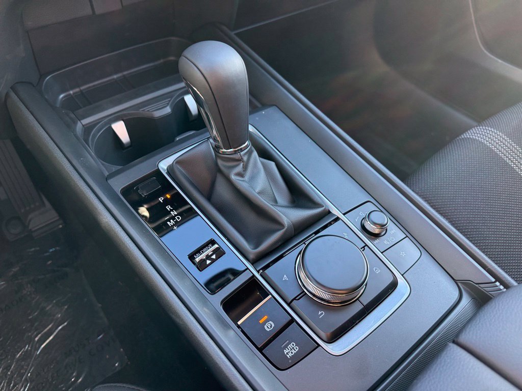 New 2026 Gray Mazda 2.5 S Preferred image 40