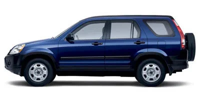 2006 Honda CR-V LX 4WD 5AT's photo