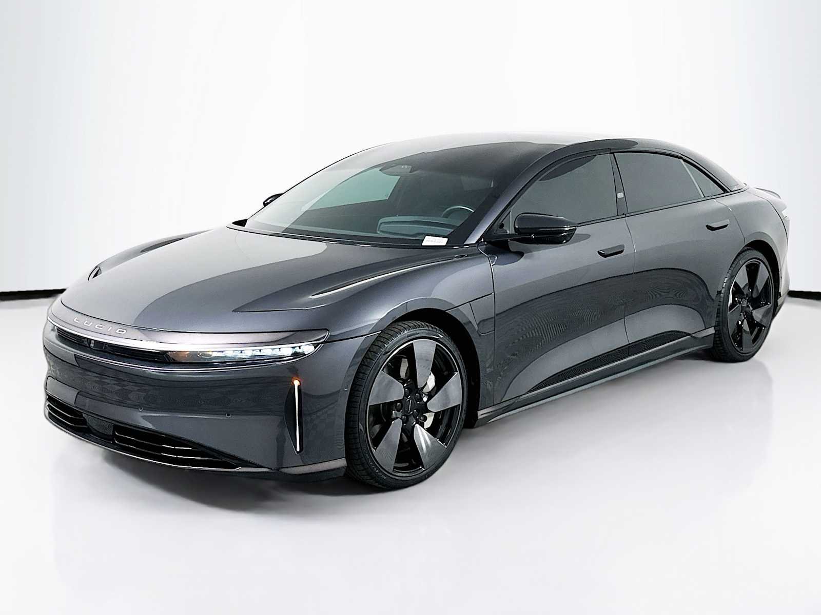 2023 Lucid Air Touring