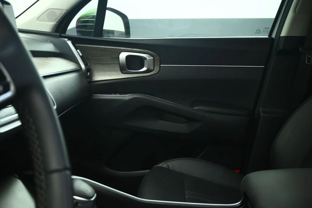 Certified Used 2022 Gray Kia X-Line EX image 53