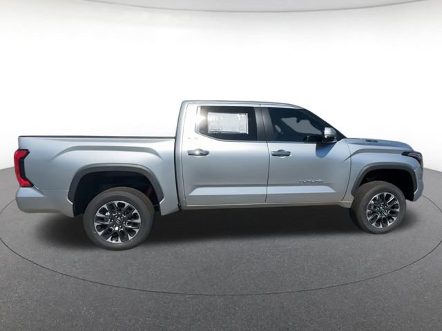 2026 Toyota Tundra Limited - Photo 18