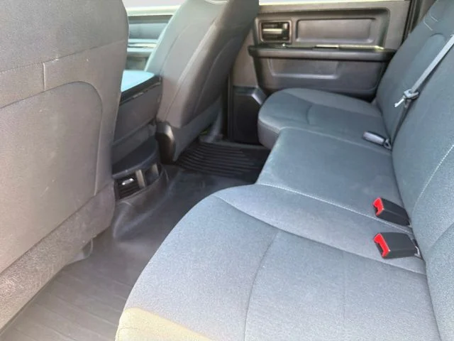 Used 2024 Gray Ram Tradesman image 14