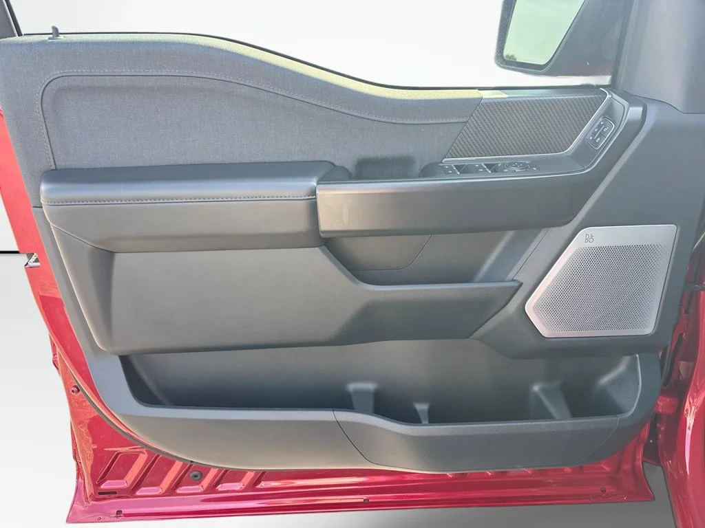 Used 2023 Red Metallic Ford Raptor image 27