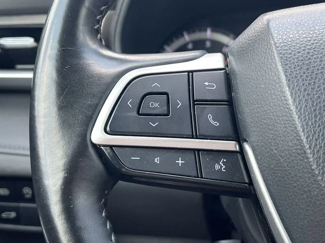 Used 2024 Silver Toyota LE image 29