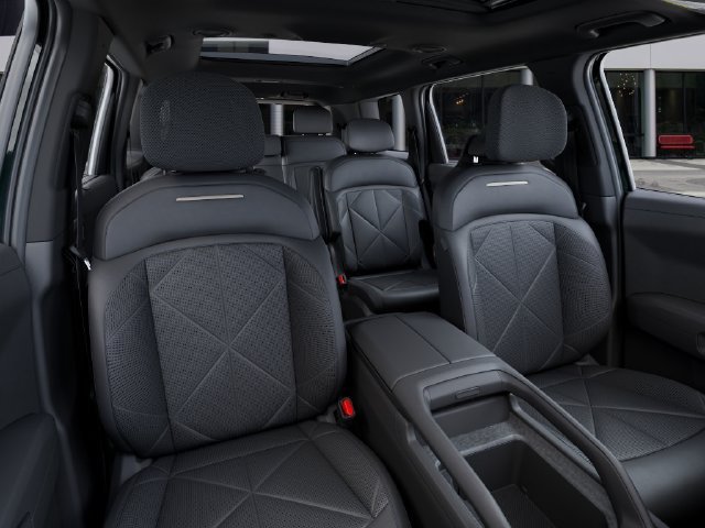 New 2027 Black Jade Green Kia SX image 15