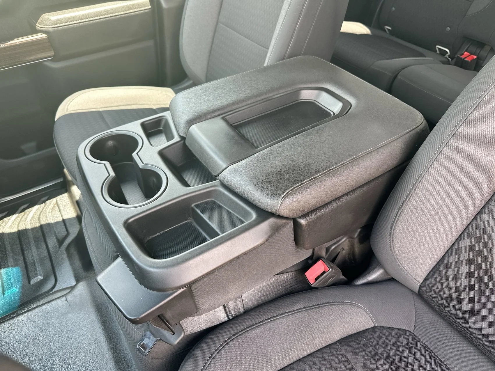 Used 2021 Summit White Chevrolet LT image 20