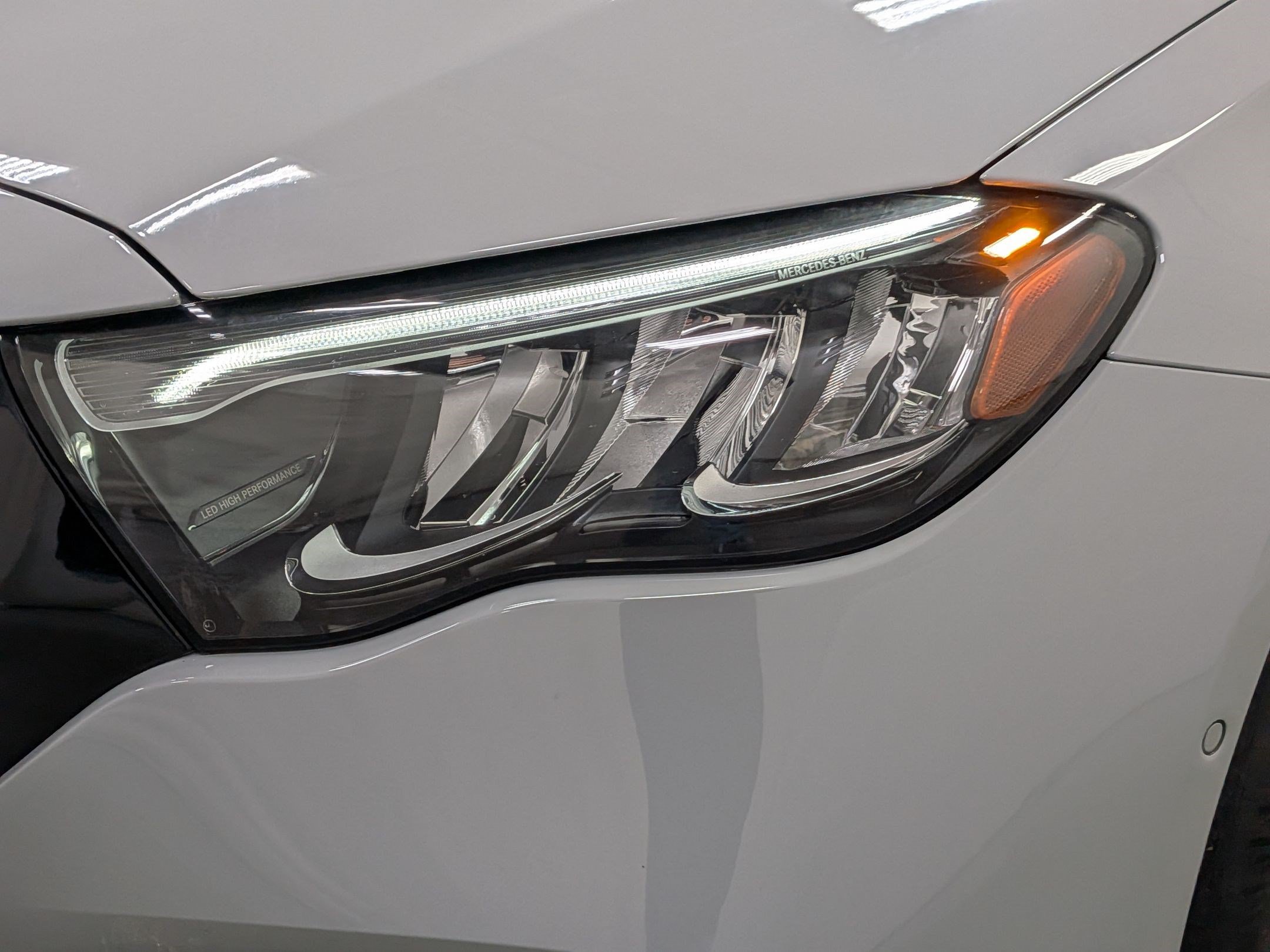 Used 2024 Gray Mercedes-Benz E 350 image 11