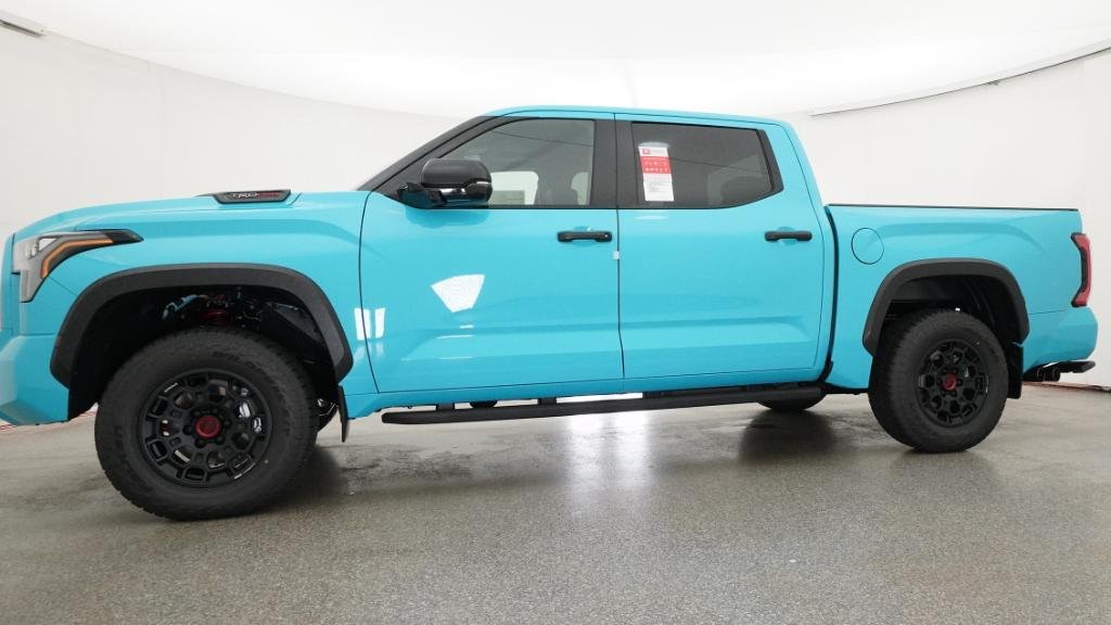 New 2026 Wave Maker Toyota TRD Pro image 12