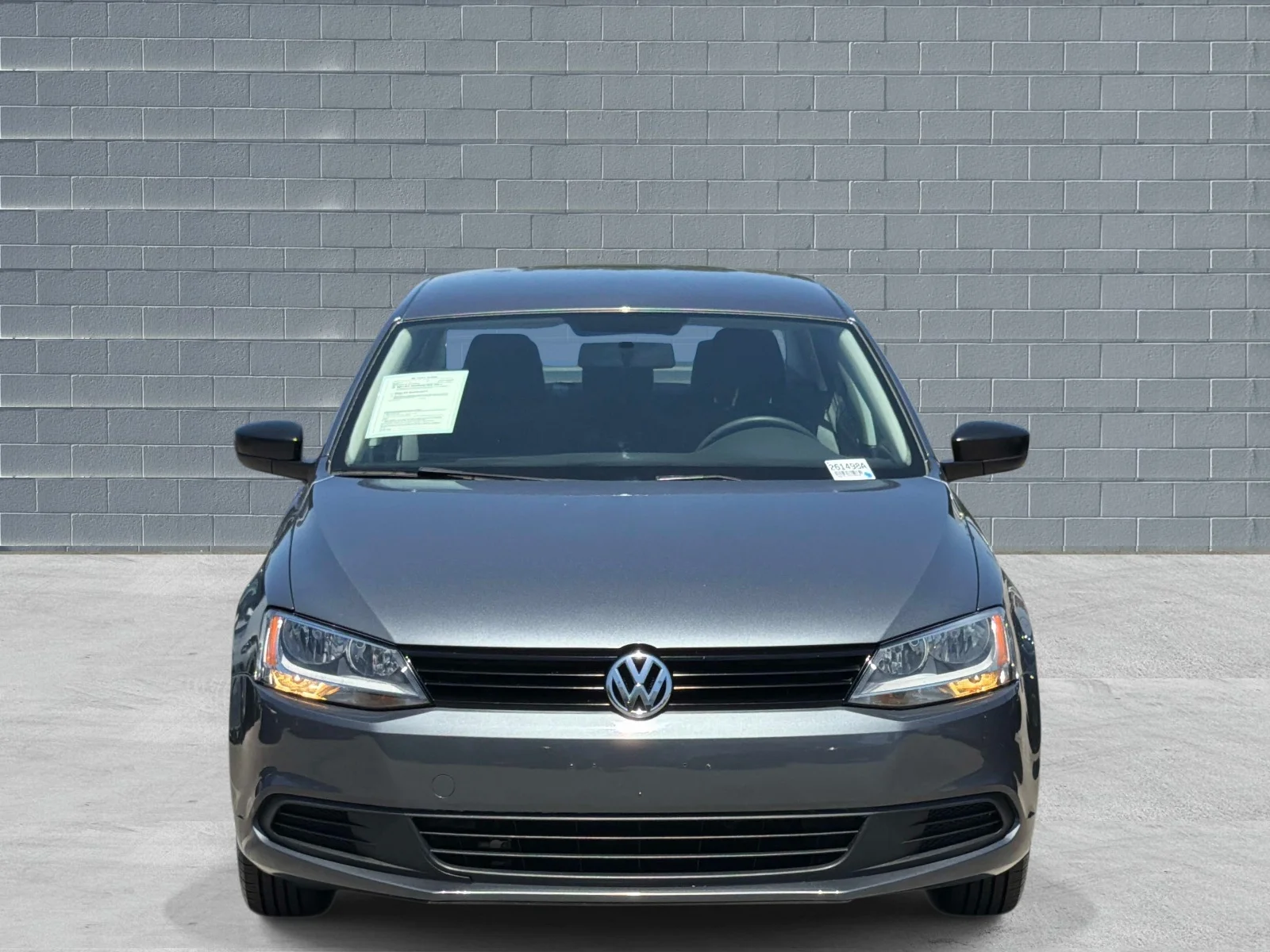 3VW2K7AJXEM305509