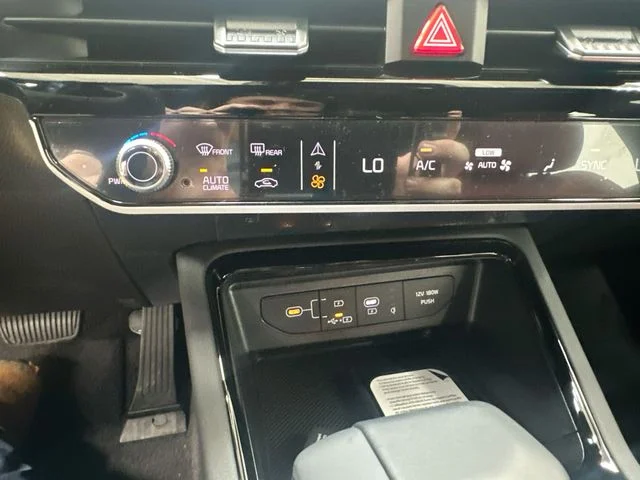 New 2026  Kia GT-Line image 17
