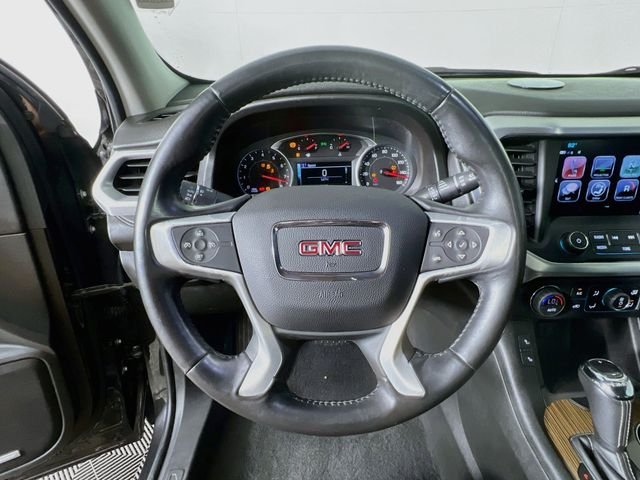 2018 GMC Acadia SLE-2 - Photo 12
