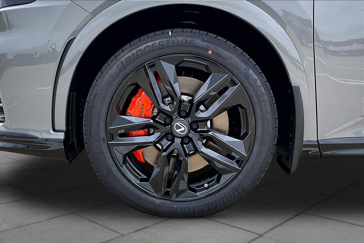 New 2026 Incognito Lexus F SPORT PERFORMANCE AWD image 11