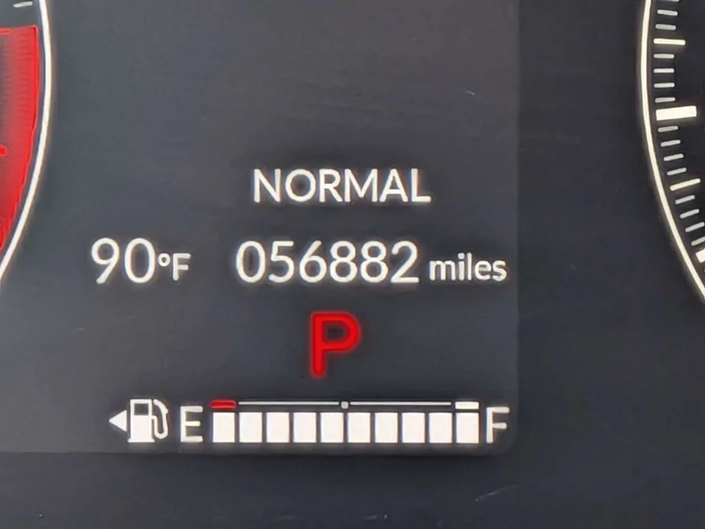 Used 2024  Honda EX image 27