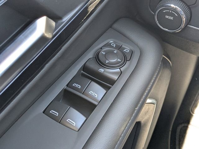 2026 Chevrolet Tahoe LS - Photo 20