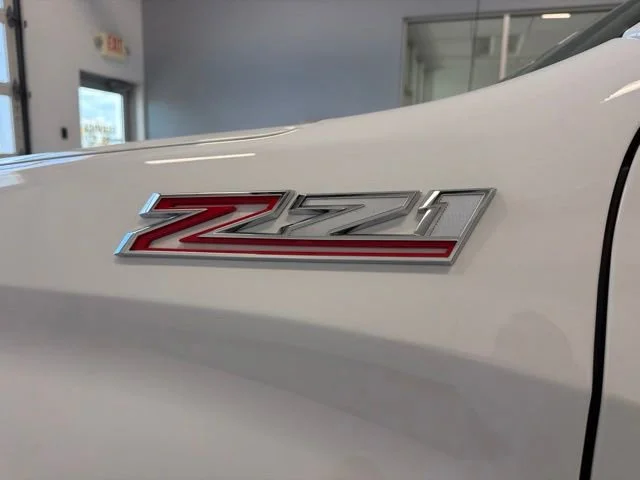 2026 Chevrolet Silverado 1500 LT - Photo 5